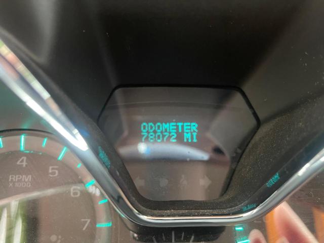 2017 CHEVROLET TRAVERSE L - 1GNKVGKD9HJ291615