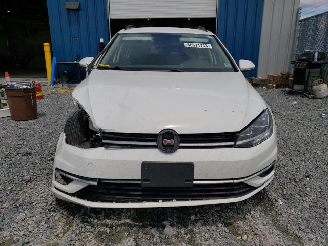2019 VOLKSWAGEN GOLF SPORT - 3VW117AU1KM518126