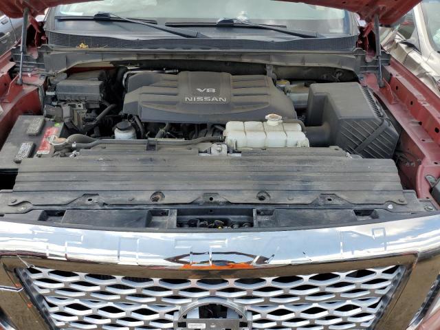 1N6AA1F40JN511226 Nissan Titan Xd Sl