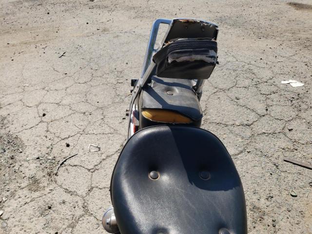 2002 HONDA CMX250 C - JH2MC13002K800788