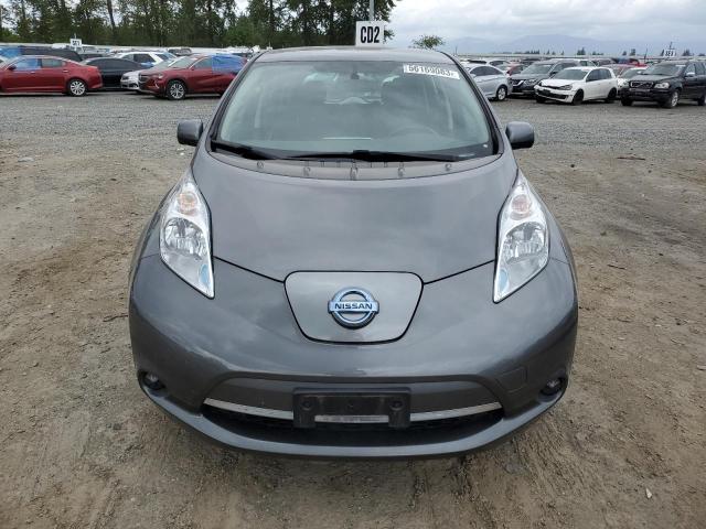 1N4BZ0CP3HC302289 Nissan LEAF S