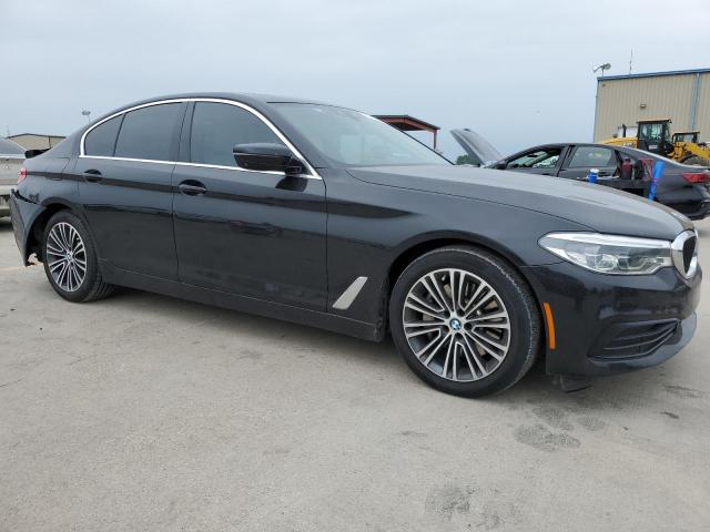2019 BMW 530 XI - WBAJA7C50KWC77510