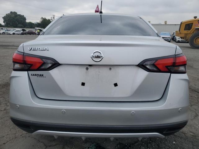 3N1CN8DV7LL805149 Nissan VERSA S