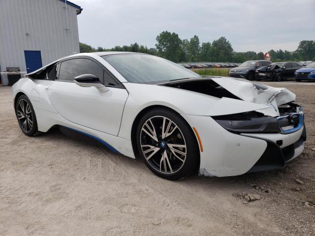 VIN WBY2Z2C51FV392076 2015 BMW I8 no.4