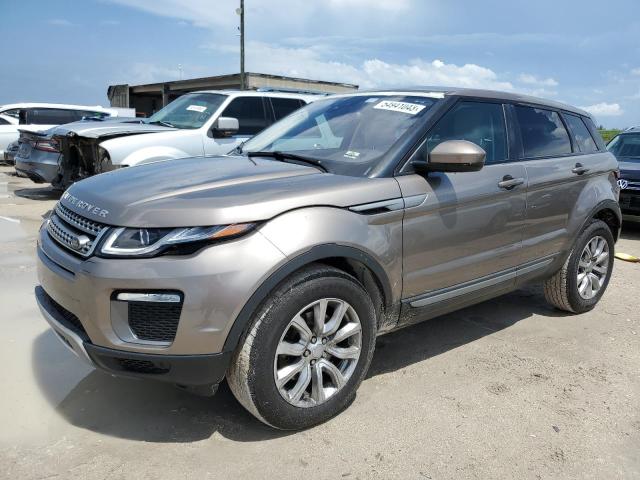 2016 Land Rover Range Rover Evoque SE