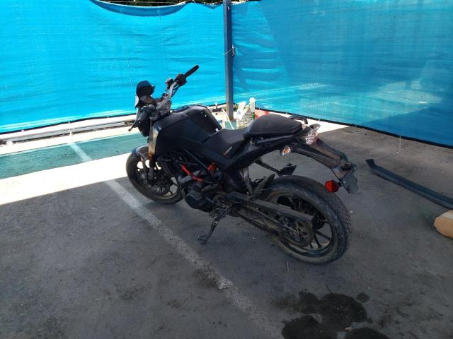 2016 KTM RC 390 MD2JGJ405GC280047
