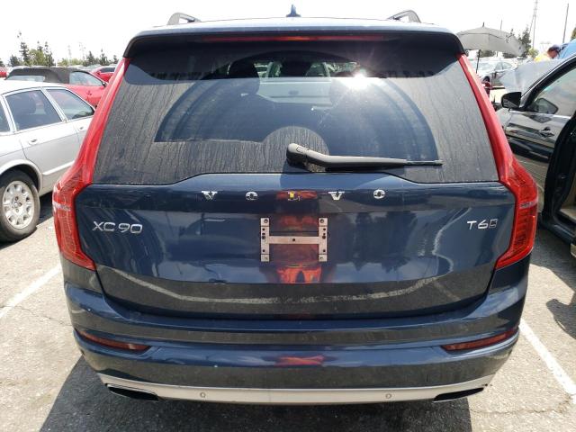 YV4A22PK1J1336881 Volvo XC90 T6
