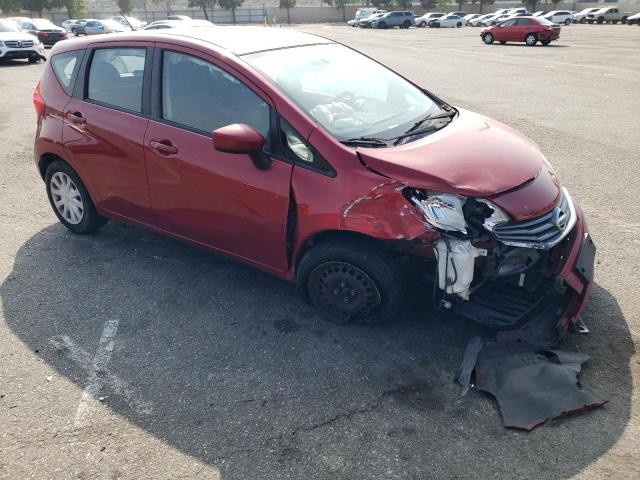 3N1CE2CP2FL363417 Nissan Versa Note S