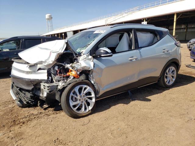 2023 CHEVROLET BOLT EUV L - 1G1FY6S0XP4129779