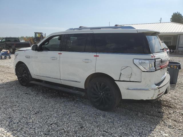 5LMJJ2LT6LEL00628 Lincoln Navigator  2