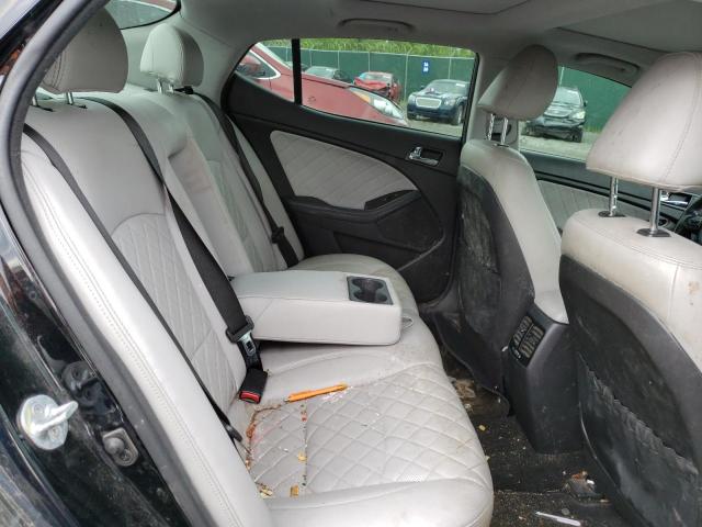 5XXGR4A61FG458104 KIA OPTIMA SX