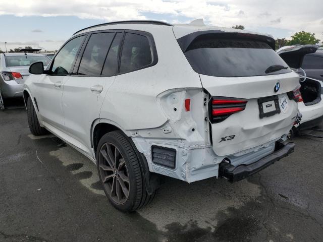 5UX53DP09N9L86400 BMW X3 Xdrive30i