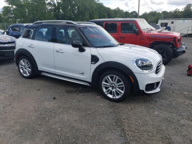 WMZYV5C50K3F58718 Mini Cooper Countryman All4 2019