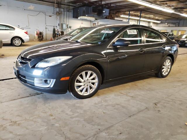 2012 Mazda Mazda6 i