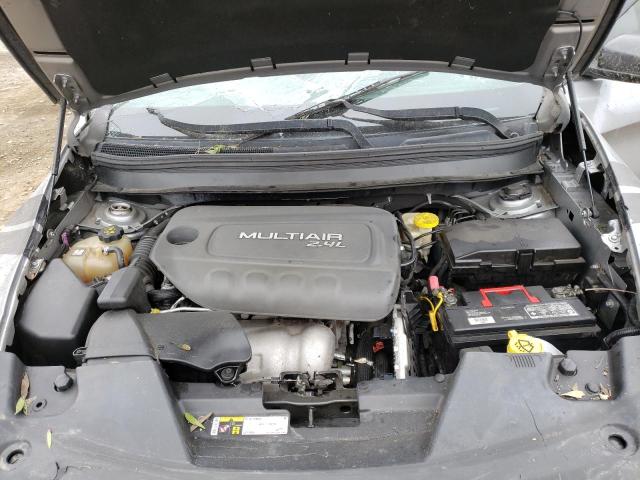 1C4PJLAB7FW573075 Jeep Cherokee Sport