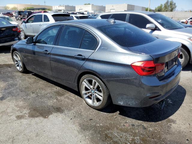 WBA8E1C37HA156569 BMW 330e