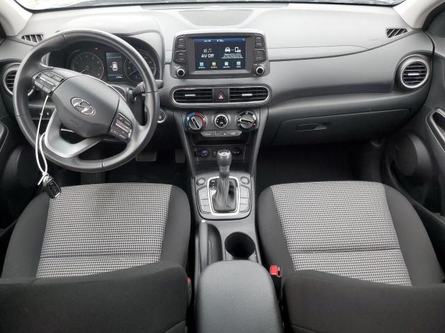 2021 HYUNDAI KONA SEL P - KM8K6CAAXMU621014