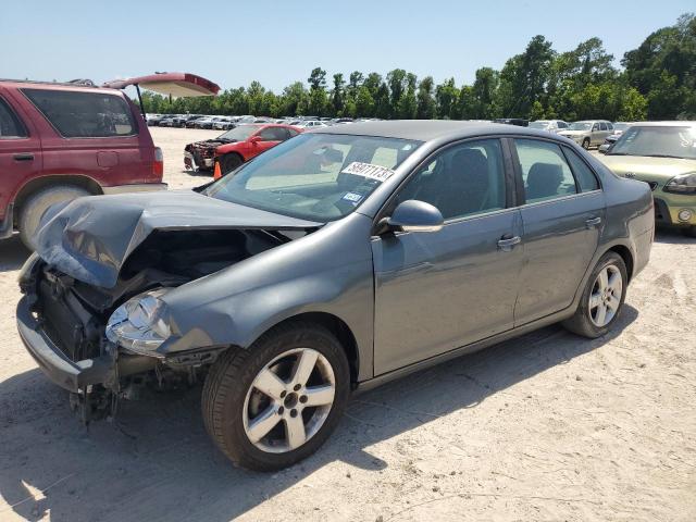 2009 Volkswagen Jetta S