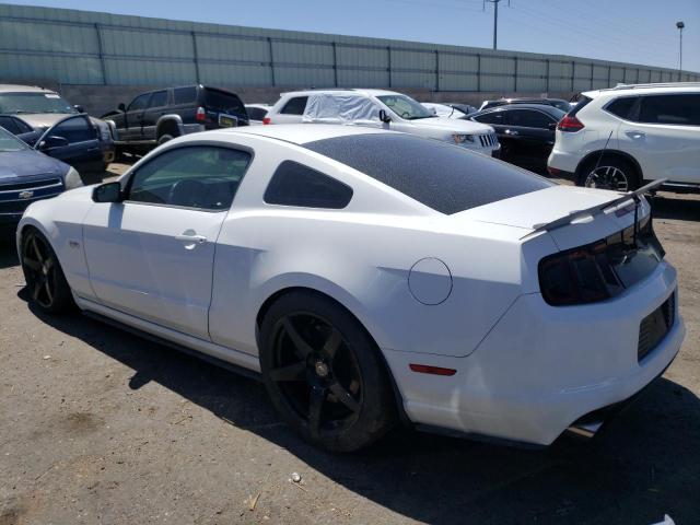1ZVBP8CF0E5313415 Ford MUSTANG GT