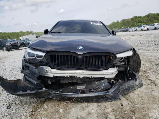 2018 BMW 540 I - WBAJE5C58JWA97540