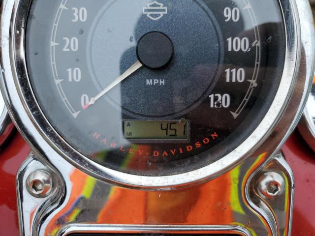 2012 HARLEY-DAVIDSON FLD SWITCH - 1HD1GZM10CC337289
