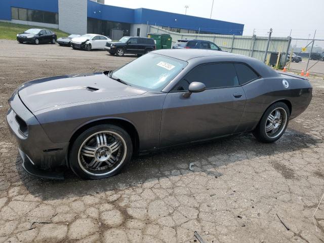 2013 Dodge Challenger SXT