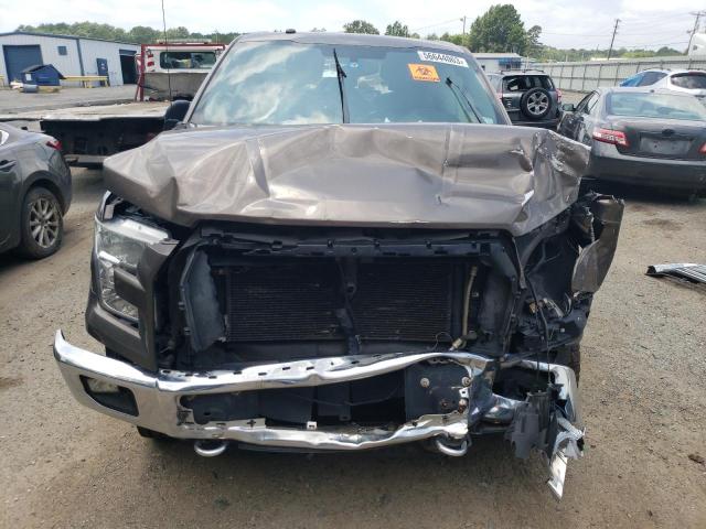 1FTEW1EF4GKE69825 Ford F150 Supercrew