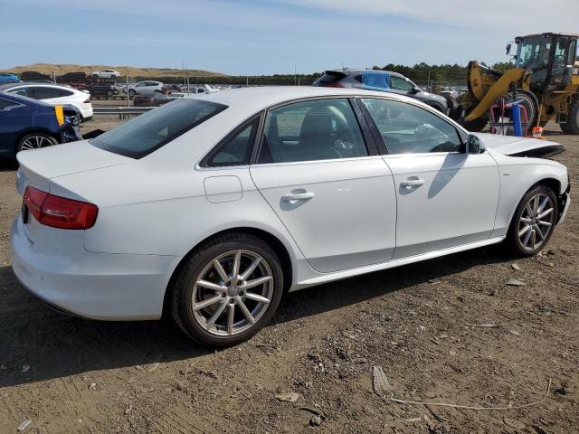 VIN WAUEFAFL7EN039428 2014 Audi A4, Premium Plus no.3