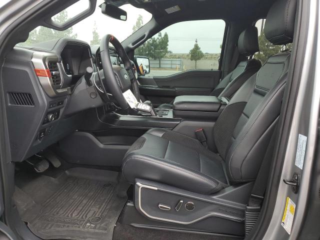1FTFW1RG0PFA13465 Ford F150 Raptor