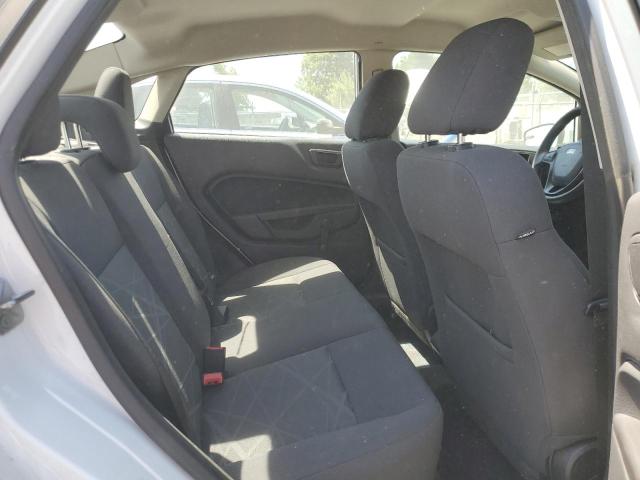 3FADP4AJ1FM101393 Ford FIESTA S