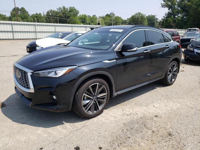 2023 INFINITI QX55 LUXE