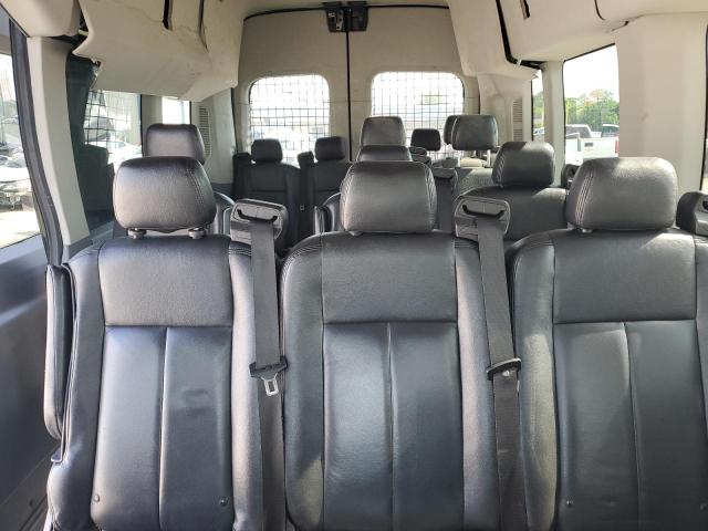 2015 FORD TRANSIT T- - 1FBZX2XG5FKA50556