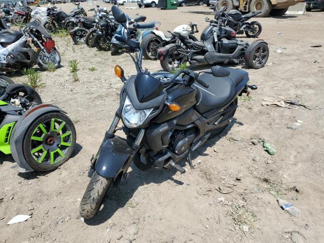 2018 HONDA CTX700 ND JH2RC6840JK300112