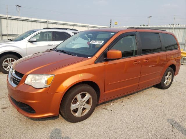 2011 Dodge Grand Caravan Mainstreet