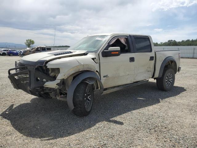 2013 Ford F-150 SVT Raptor