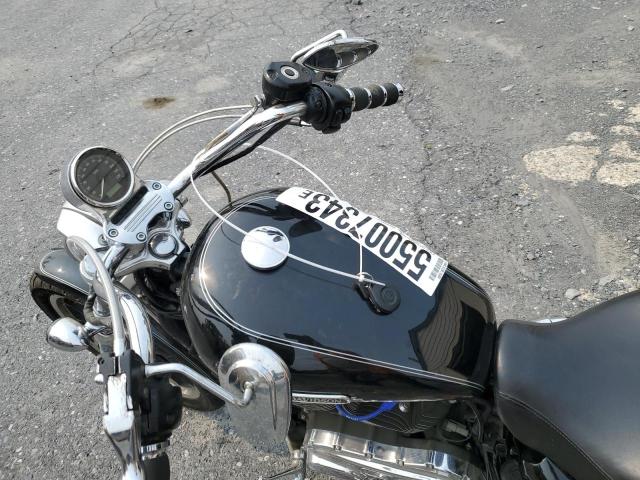 2007 HARLEY-DAVIDSON XL1200 L - 1HD1CX3167K414602
