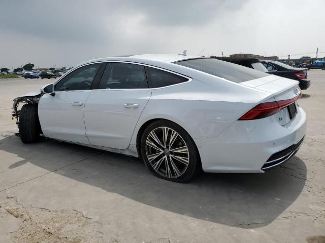 VIN WAUV2AF26KN132455 2019 Audi A7, Prestige S-Line no.2