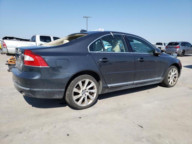 2015 VOLVO S80 PREMIE YV1902MK0F1191298