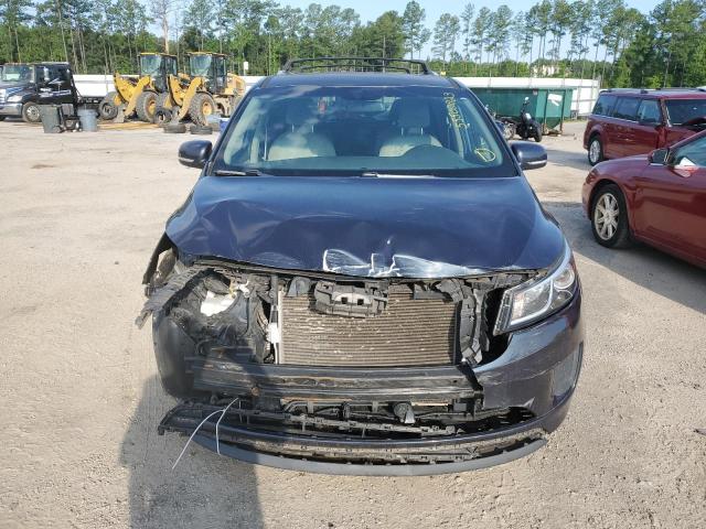 KNDMB5C14F6054758 KIA SEDONA LX