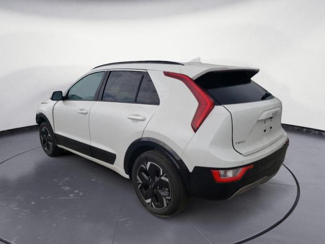 2023 KIA NIRO WIND - KNDCR3L17P5021384