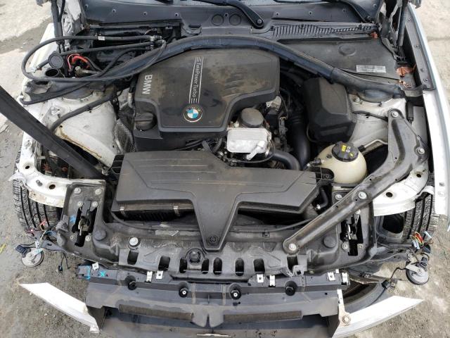 VIN WBA1K7C55FV472752 2015 BMW 2 Series, 228 XI no.11