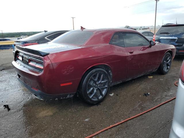 2C3CDZAG6KH504220 Dodge Challenger Sxt