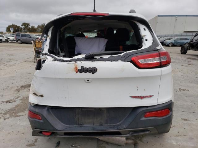 1C4PJMBS6FW778195 Jeep Cherokee Trailhawk
