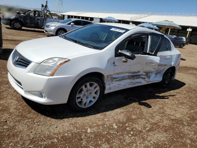 2010 Nissan Sentra 2.0