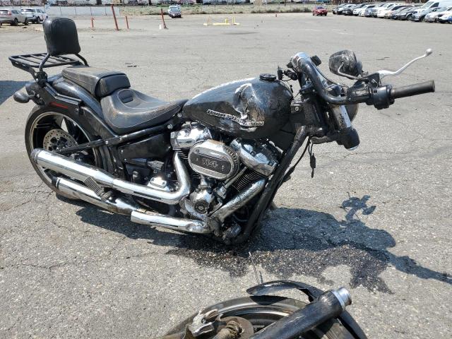 2019 HARLEY-DAVIDSON FXBRS - 1HD1YHK27KB050409