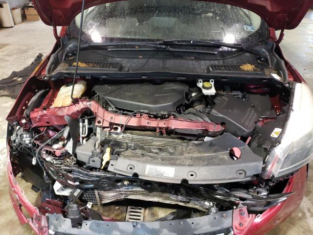 1FMCU9J96EUB11117 Ford Escape Titanium