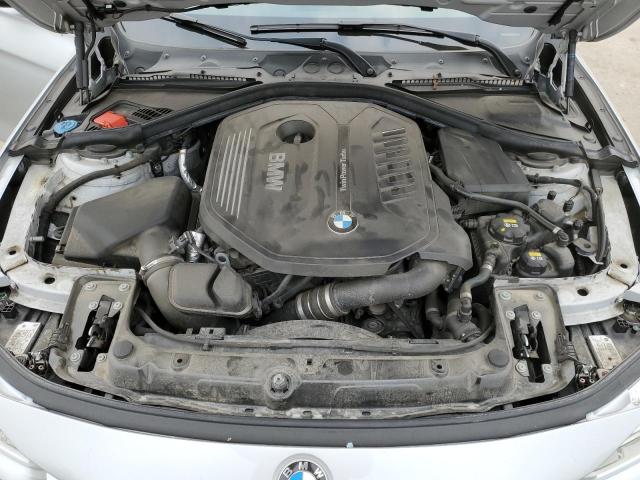 2016 BMW 340 XI - WBA8B7C59GK703783
