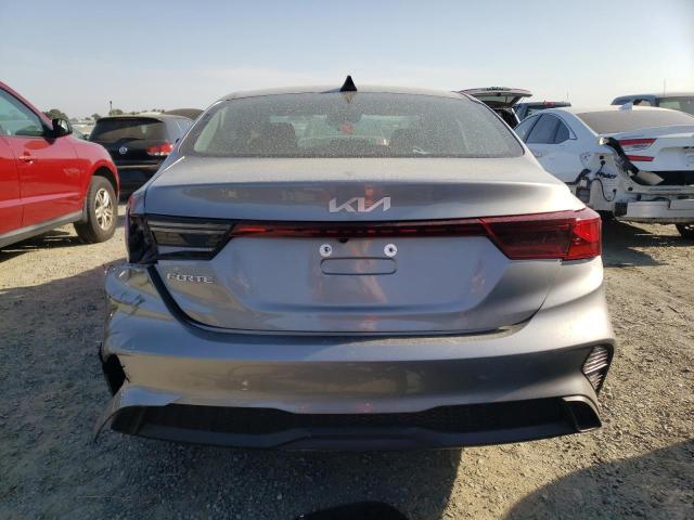 3KPF24AD0PE606980 KIA FORTE LX