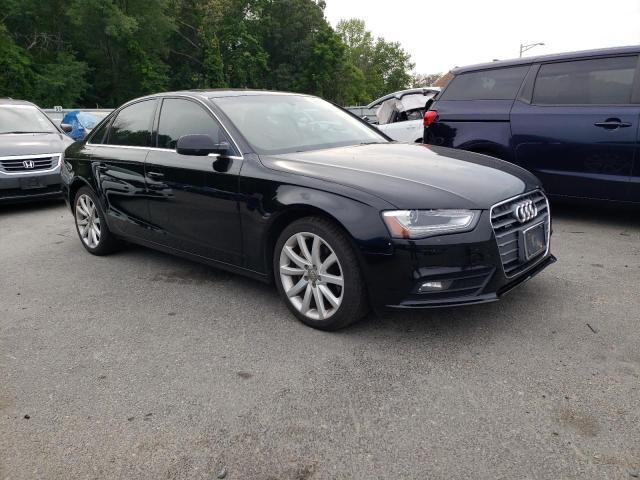 VIN WAUDFAFL4DN041857 2013 Audi A4, Premium no.4