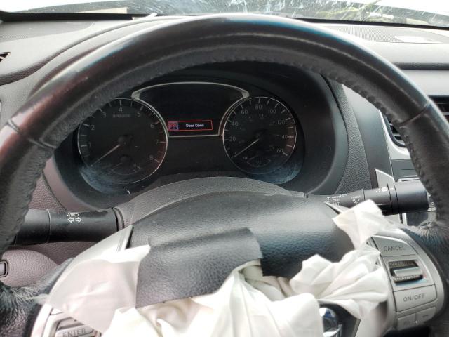 1N4AL3AP9HC173332 Nissan ALTIMA 2.5